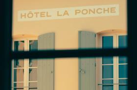 Hotel la Ponche - photo 17