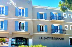 La Bastide Du Port - Hôtel de Charme - photo 9