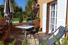 Hôtel les Bouis - Vue mer - photo 9