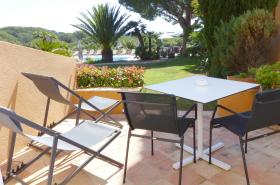 Hôtel les Bouis - Vue mer - photo 13