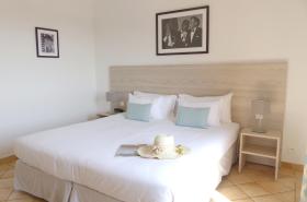 Hôtel les Bouis - Vue mer - photo 14