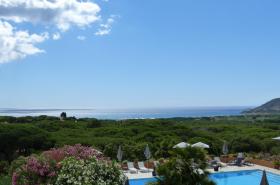 Hôtel les Bouis - Vue mer - photo 22