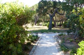 Hôtel les Bouis - Vue mer - photo 7