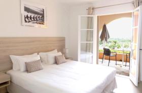 Hôtel les Bouis - Vue mer - photo 20