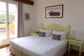 Hôtel les Bouis - Vue mer - photo 18