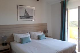 Hôtel les Bouis - Vue mer - photo 15
