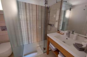 Hôtel les Bouis - Vue mer - photo 16