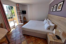 Hôtel les Bouis - Vue mer - photo 17