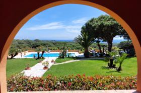Hôtel les Bouis - Vue mer - photo 5