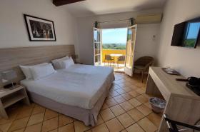 Hôtel les Bouis - Vue mer - photo 16