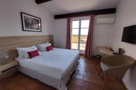 Hôtel les Bouis - Vue mer - photo 17