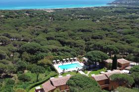 Hôtel les Bouis - Vue mer - photo 4