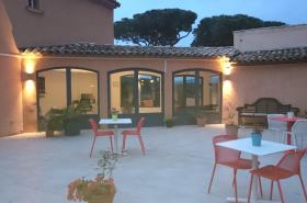 Hôtel les Bouis - Vue mer - photo 7