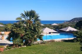 Hôtel les Bouis - Vue mer - photo 8