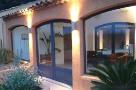 Hôtel les Bouis - Vue mer - photo 6