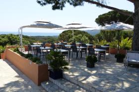 Hôtel les Bouis - Vue mer - photo 11
