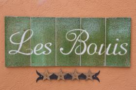 Hôtel les Bouis - Vue mer - photo 5
