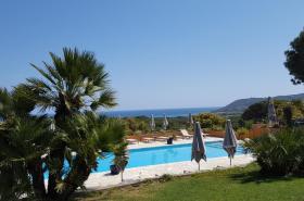 Hôtel les Bouis - Vue mer - photo 8