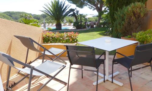 Hôtel les Bouis - Vue mer - photo 2