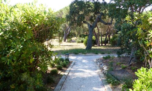 Hôtel les Bouis - Vue mer - photo 3