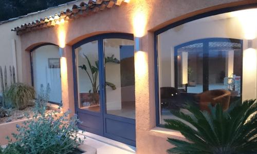 Hôtel les Bouis - Vue mer - photo 3