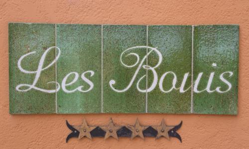 Hôtel les Bouis - Vue mer - photo 2