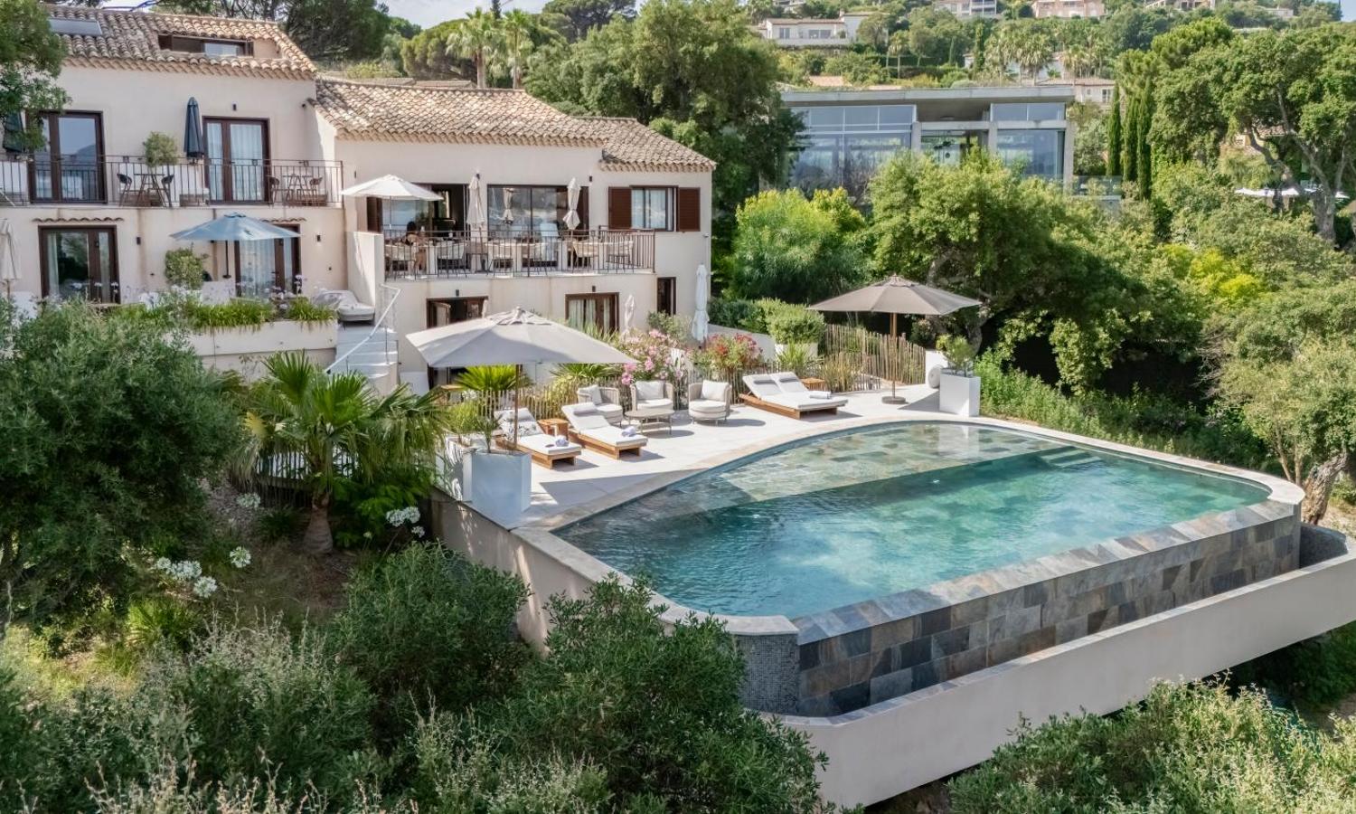 Photo Tinah Saint-Tropez