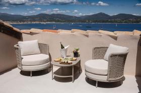 Tinah Saint-Tropez - photo 15