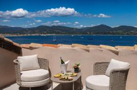 Tinah Saint-Tropez - photo 14