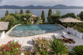 Tinah Saint-Tropez - photo 27