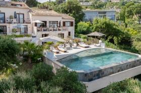 Tinah Saint-Tropez - photo 4