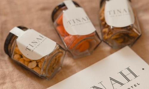 Tinah Saint-Tropez - photo 2