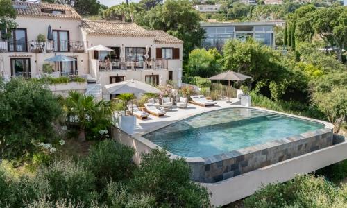 Tinah Saint-Tropez - photo 1