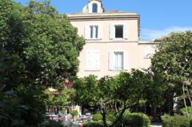 Hôtel Les Palmiers - photo 22