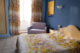 Hôtel Les Palmiers - photo 18