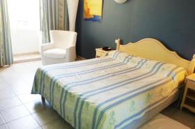 Hôtel Les Palmiers - photo 13
