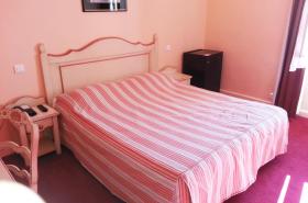 Hôtel Les Palmiers - photo 12