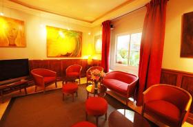 Hôtel Les Palmiers - photo 11