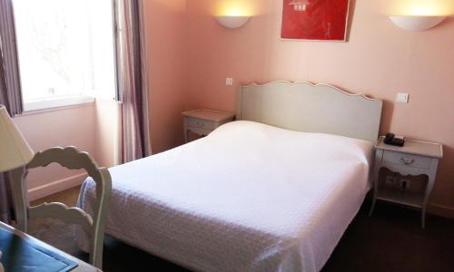 Hôtel Les Palmiers - photo 3