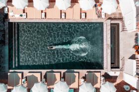 Hôtel des Lices - photo 18