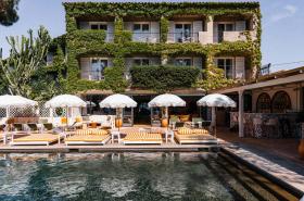 Hôtel des Lices - photo 4