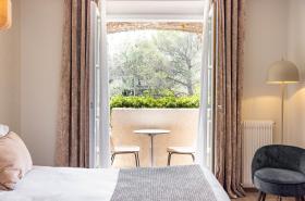 Hôtel des Lices - photo 20