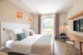 Hôtel des Lices - photo 19