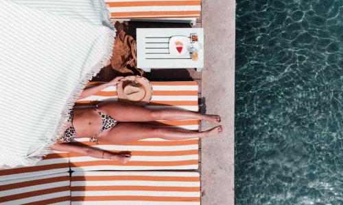 Hôtel des Lices - photo 2