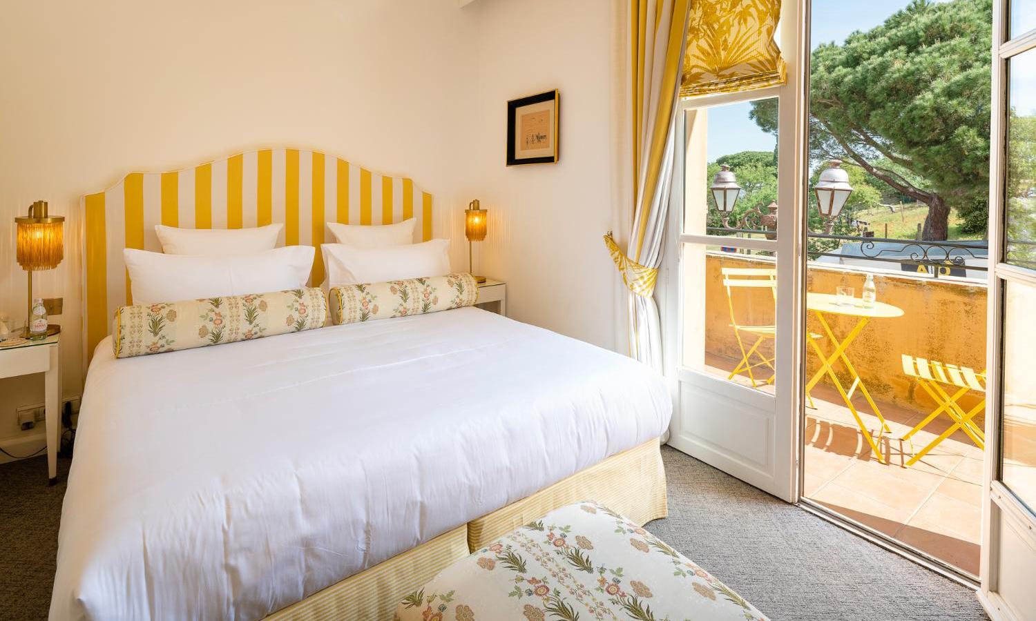 Foto vom Hôtel Le Y