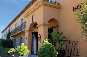 Hôtel Le Y - photo 26