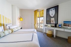 Hôtel Le Y - photo 10
