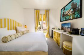 Hôtel Le Y - photo 12
