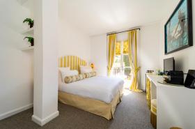 Hôtel Le Y - photo 13