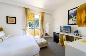 Hôtel Le Y - photo 27